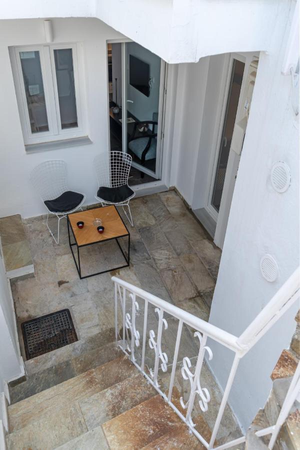Mare Gaia Apartments مدينة سكياثوس المظهر الخارجي الصورة