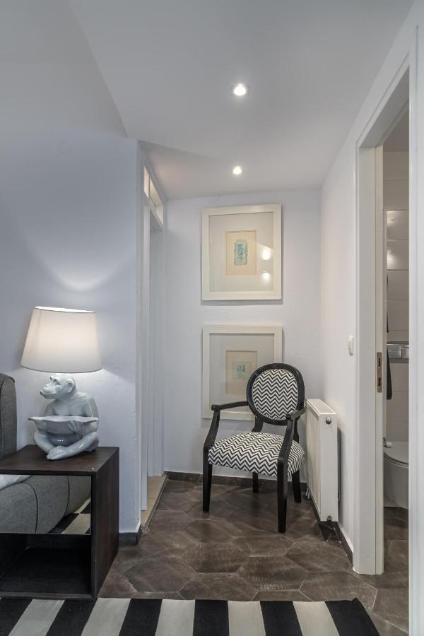 Mare Gaia Apartments مدينة سكياثوس المظهر الخارجي الصورة