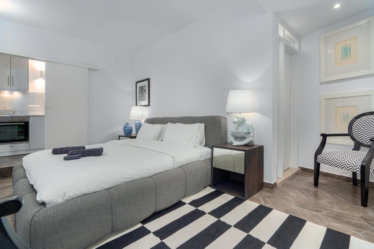 Mare Gaia Apartments مدينة سكياثوس المظهر الخارجي الصورة