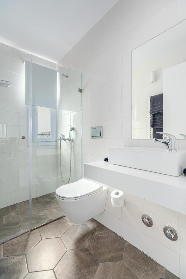 Mare Gaia Apartments مدينة سكياثوس المظهر الخارجي الصورة