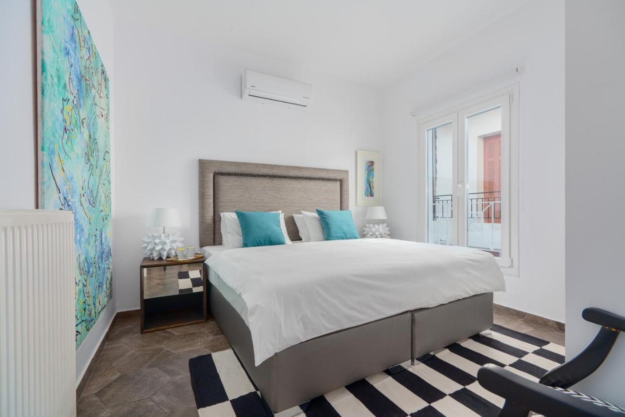 Mare Gaia Apartments مدينة سكياثوس المظهر الخارجي الصورة