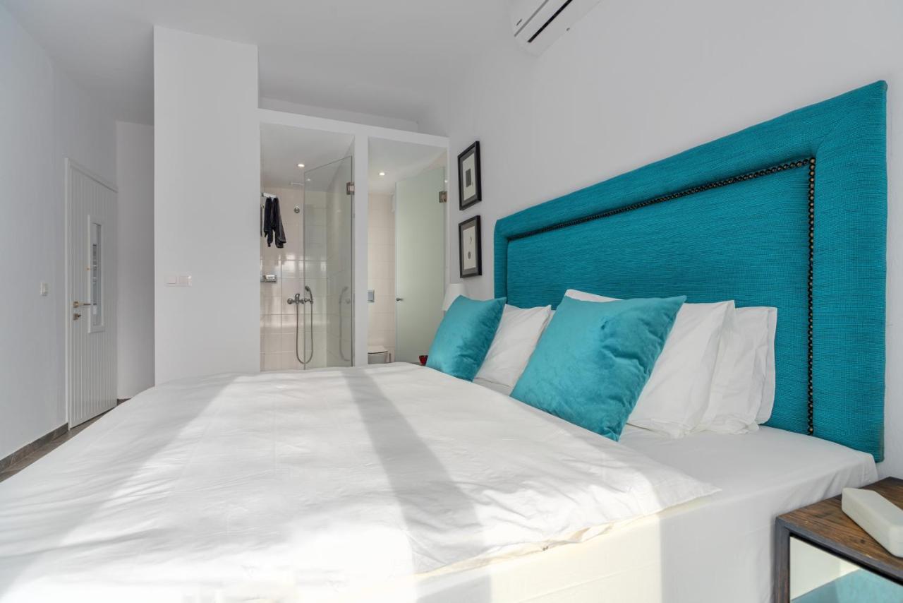 Mare Gaia Apartments مدينة سكياثوس المظهر الخارجي الصورة