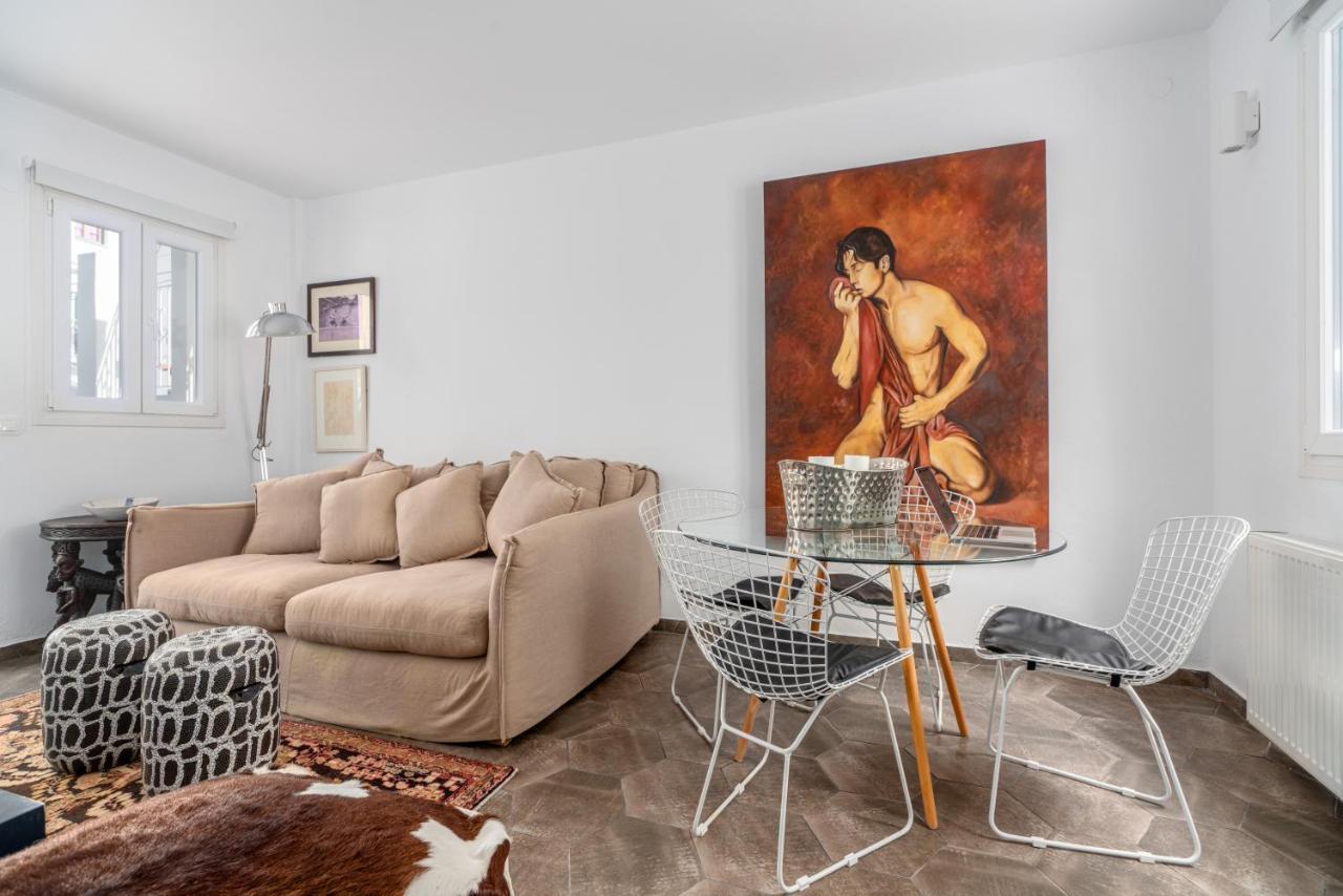 Mare Gaia Apartments مدينة سكياثوس المظهر الخارجي الصورة