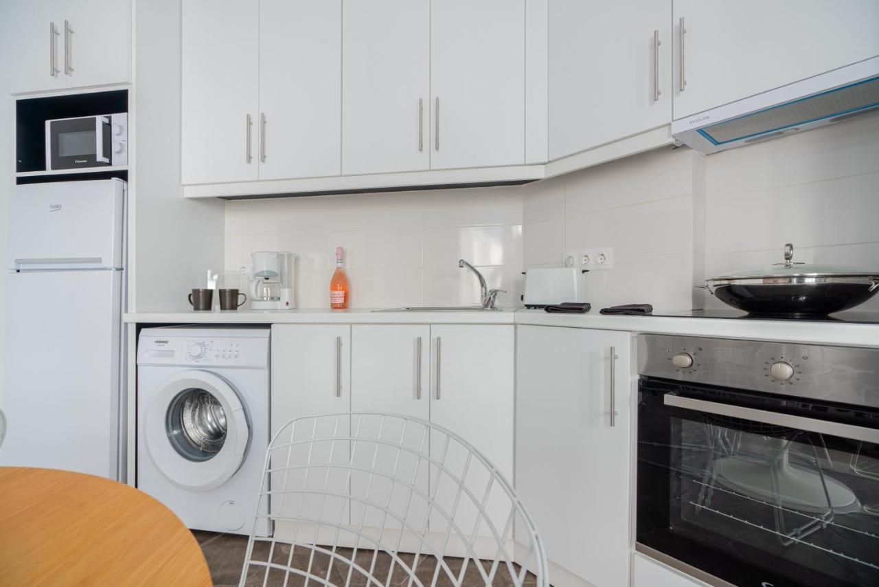 Mare Gaia Apartments مدينة سكياثوس المظهر الخارجي الصورة