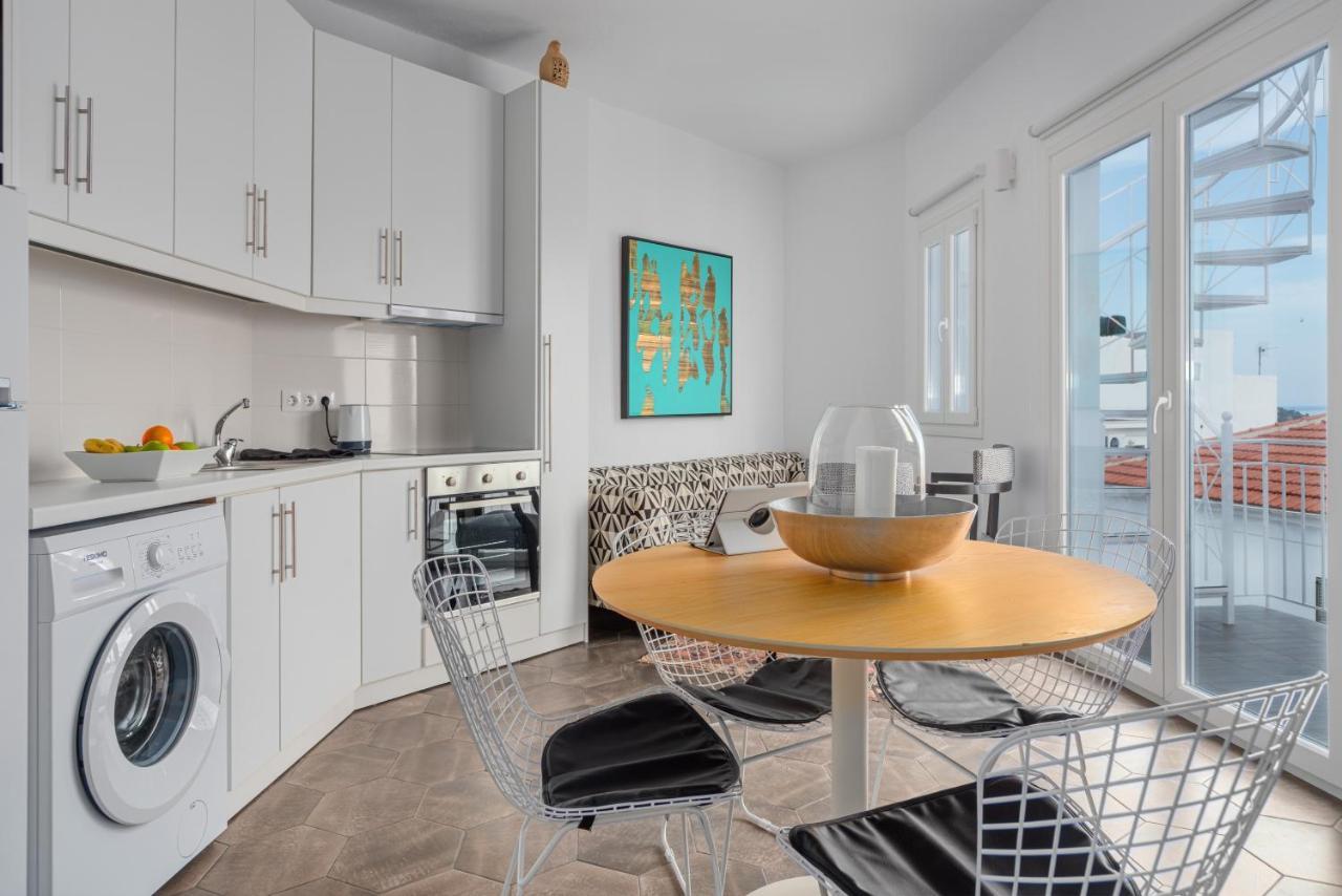 Mare Gaia Apartments مدينة سكياثوس المظهر الخارجي الصورة