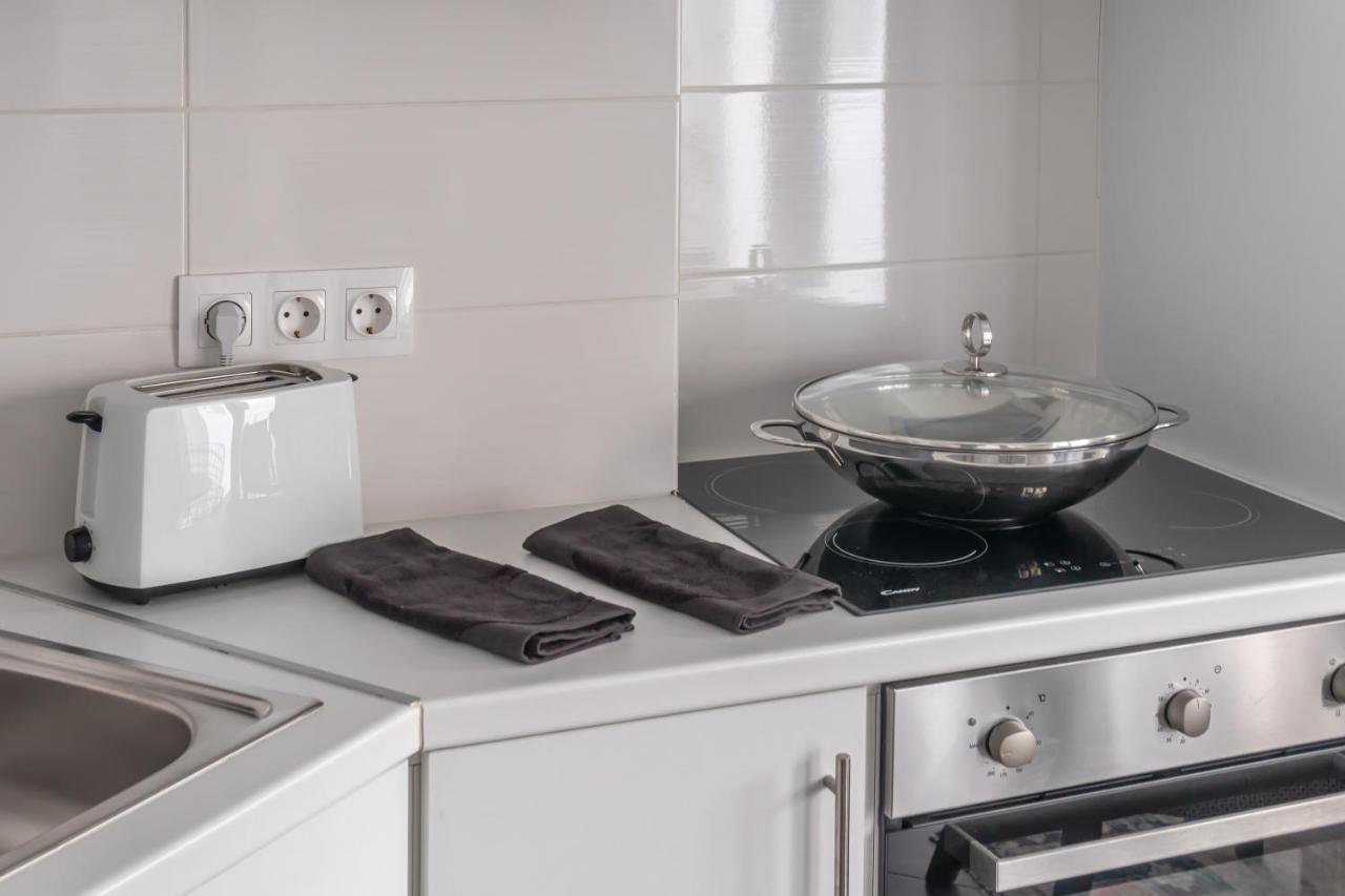 Mare Gaia Apartments مدينة سكياثوس المظهر الخارجي الصورة
