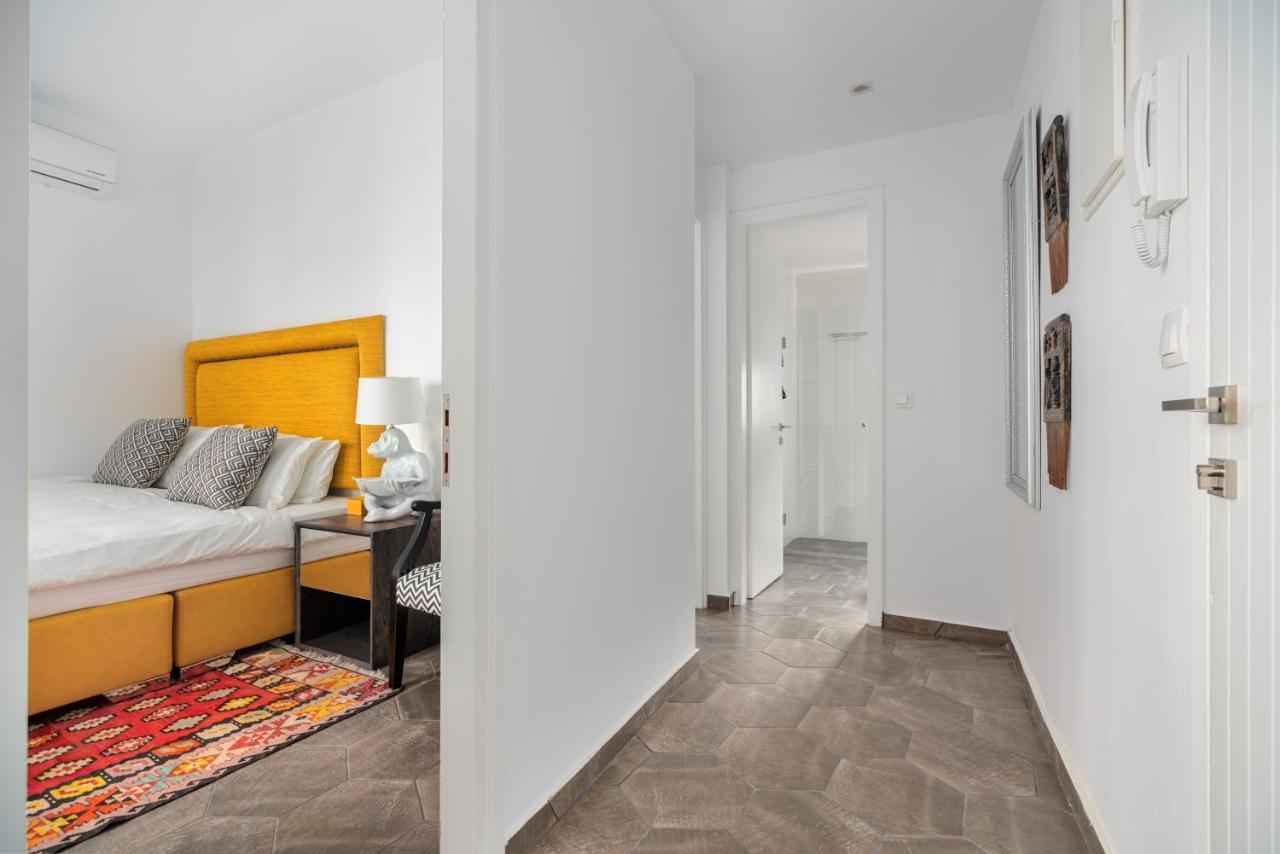 Mare Gaia Apartments مدينة سكياثوس المظهر الخارجي الصورة